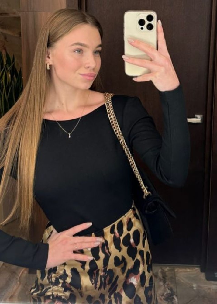 Индивидуалка Настя главное фото в городе Гомель 