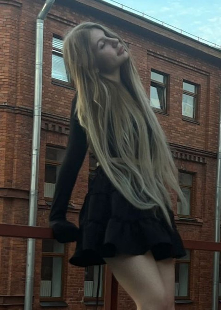 Индивидуалка Настя фото № 2 в городе Гомель