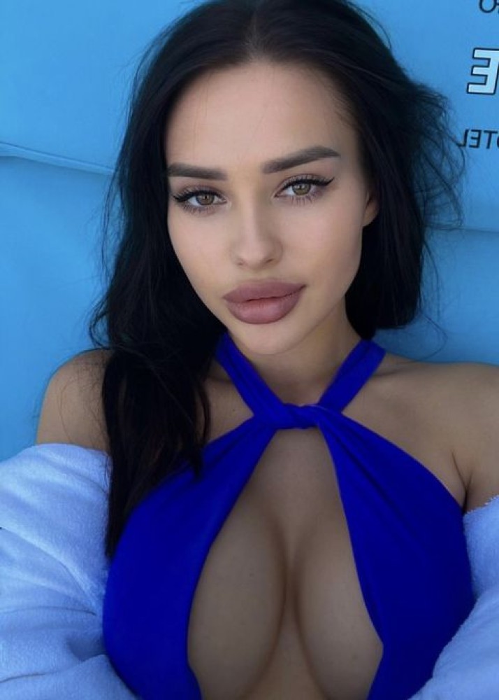 Индивидуалка Натали фото № 2 в городе Гомель