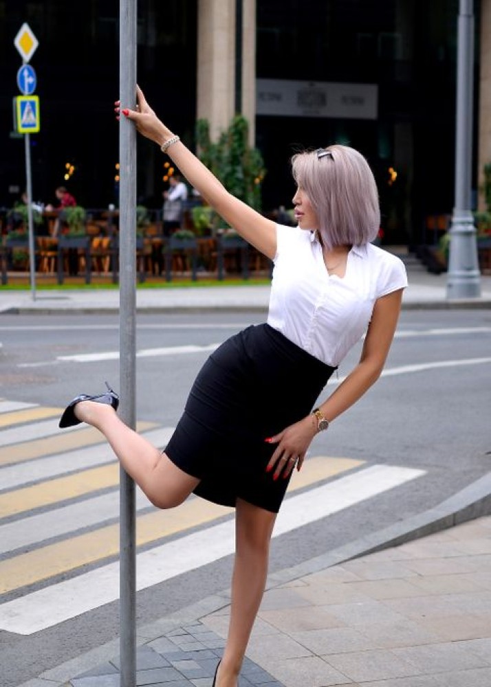 Индивидуалка Натали фото № 2 в городе Гомель