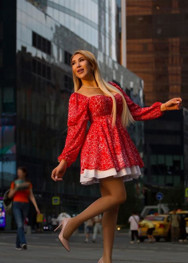 Индивидуалка Натали фото № 2 в городе Гомель