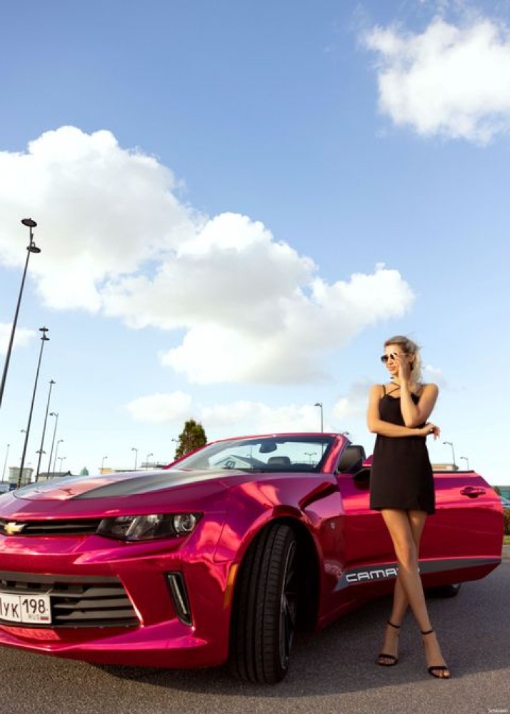 Индивидуалка Ника фото № 2 в городе Гомель