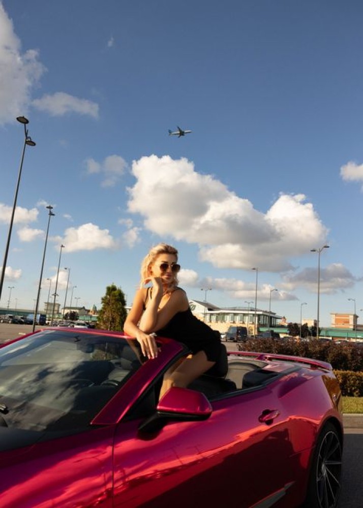 Индивидуалка Ника фото № 2 в городе Гомель