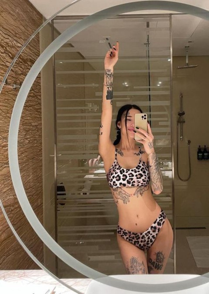 Индивидуалка Николь фото № 2 в городе Гомель