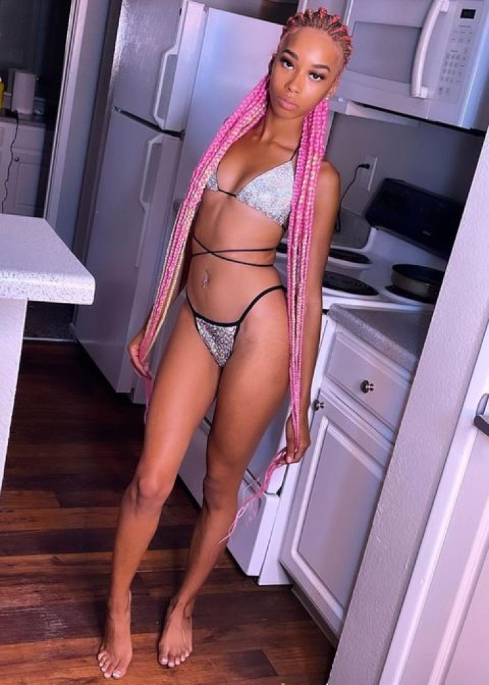 Индивидуалка Nina фото № 2 в городе Гомель