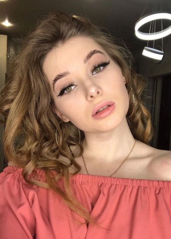 Индивидуалка Полина главное фото в городе Гомель 