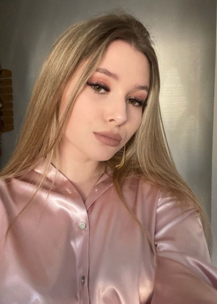 Индивидуалка Полина фото № 2 в городе Гомель