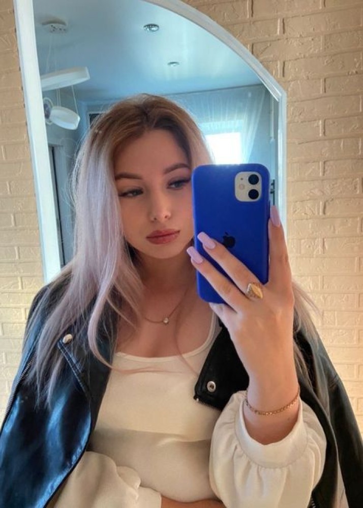 Индивидуалка Полина фото № 2 в городе Гомель