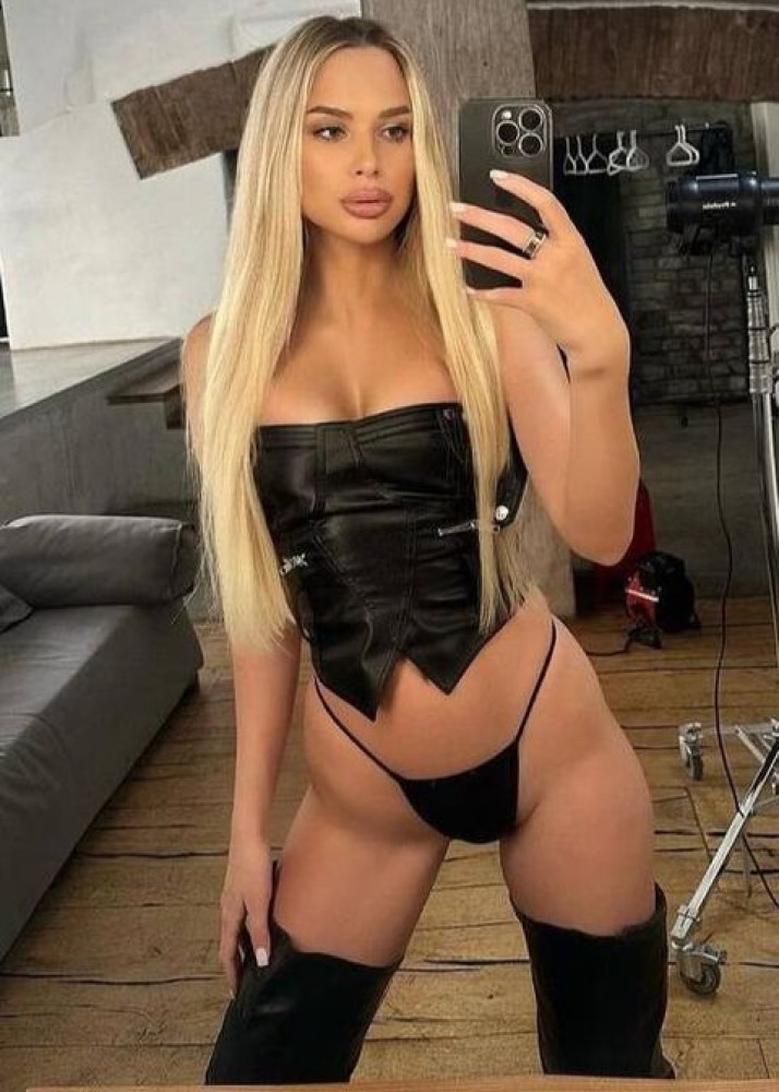 Индивидуалка Тая главное фото в городе Гомель 