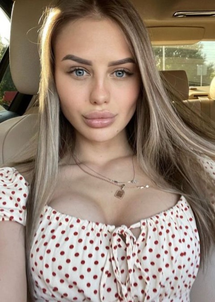 Индивидуалка Вероника главное фото в городе Гомель 