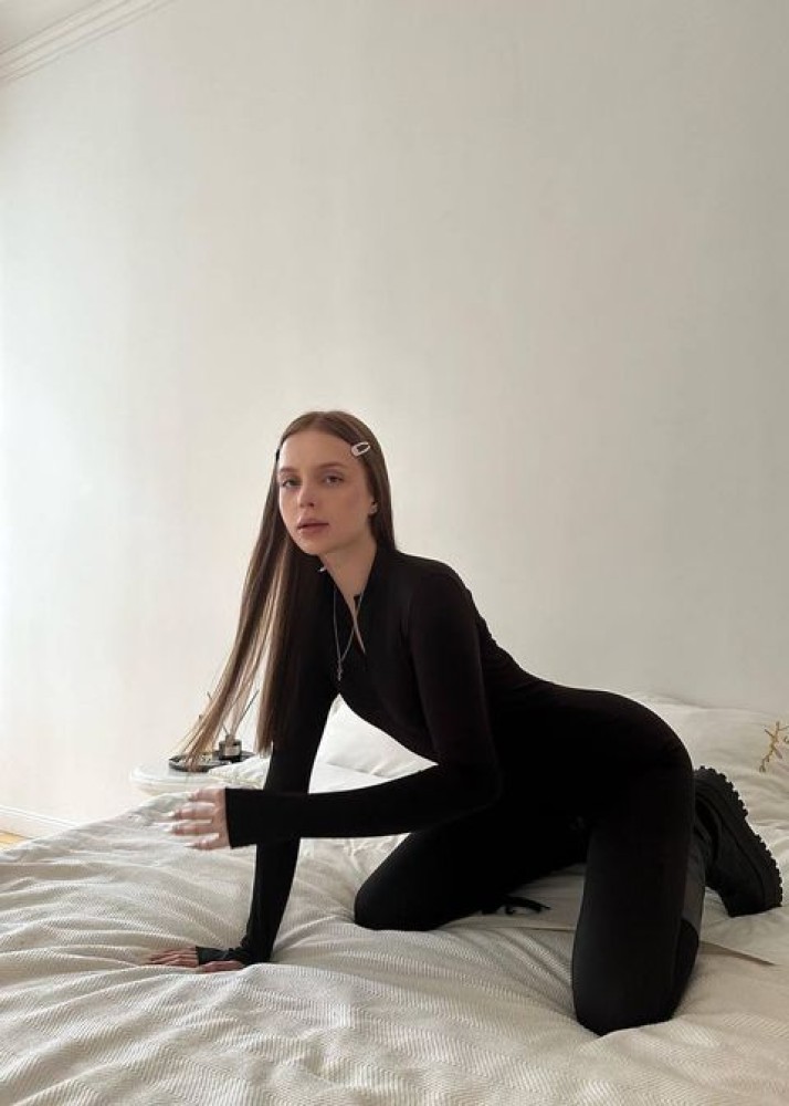 Индивидуалка Юля фото № 2 в городе Гомель