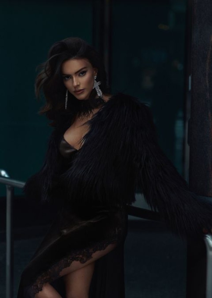 Индивидуалка Белка фото № 2 в городе Гомель