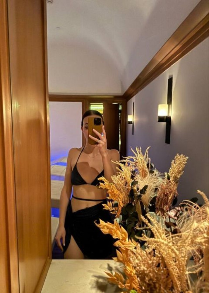 Индивидуалка Джоржина фото № 2 в городе Гомель