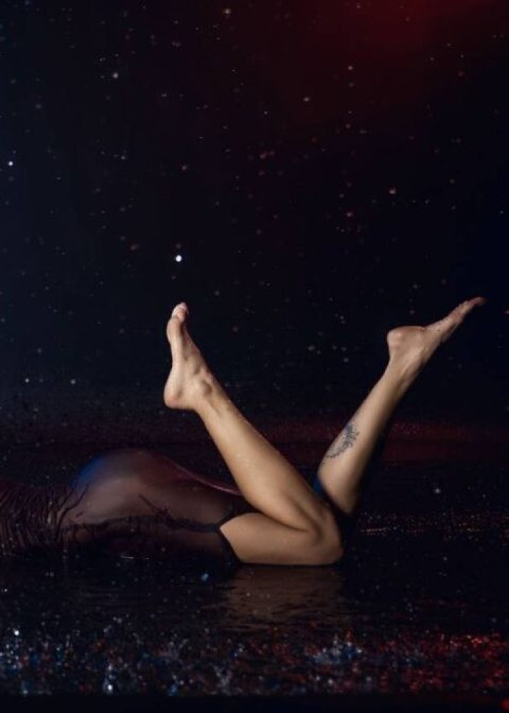 Индивидуалка Джоржина фото № 2 в городе Гомель