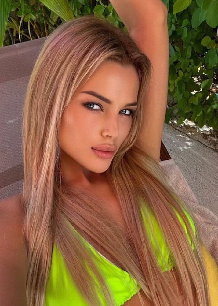 Индивидуалка Ева главное фото в городе Гомель 