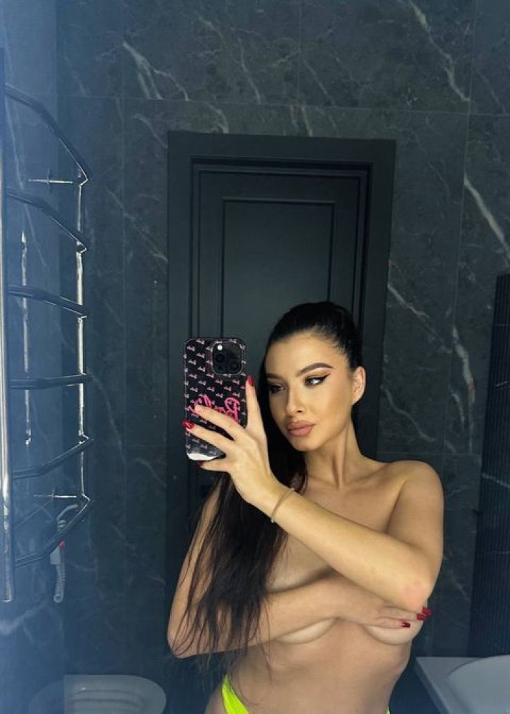 Индивидуалка Ирина главное фото в городе Гомель 