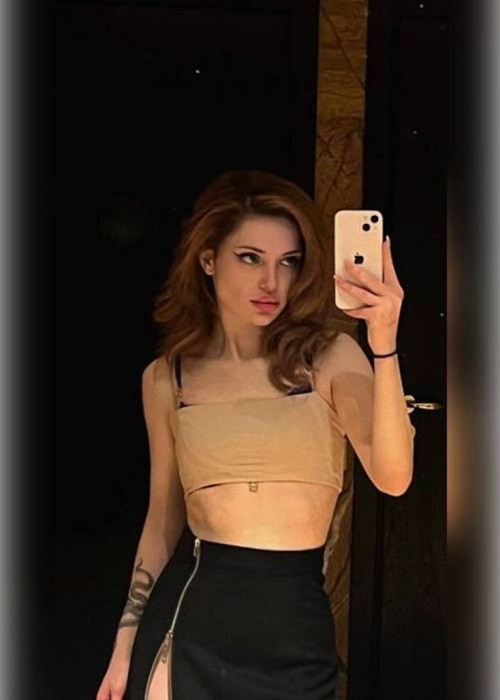 Индивидуалка Кристалл главное фото в городе Гомель 