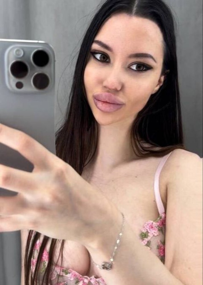 Индивидуалка Лисса главное фото в городе Гомель 