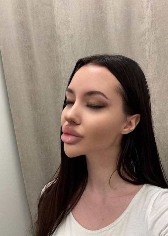 Индивидуалка Лисса фото № 2 в городе Гомель