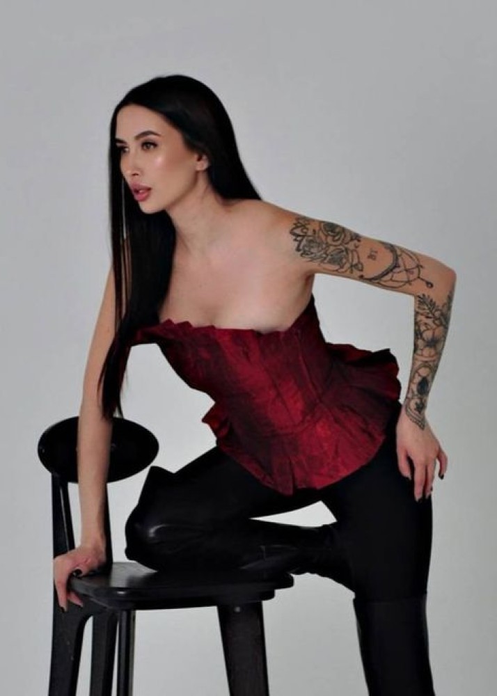 Индивидуалка Вика главное фото в городе Гомель 