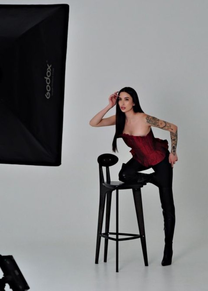 Индивидуалка Вика фото № 2 в городе Гомель