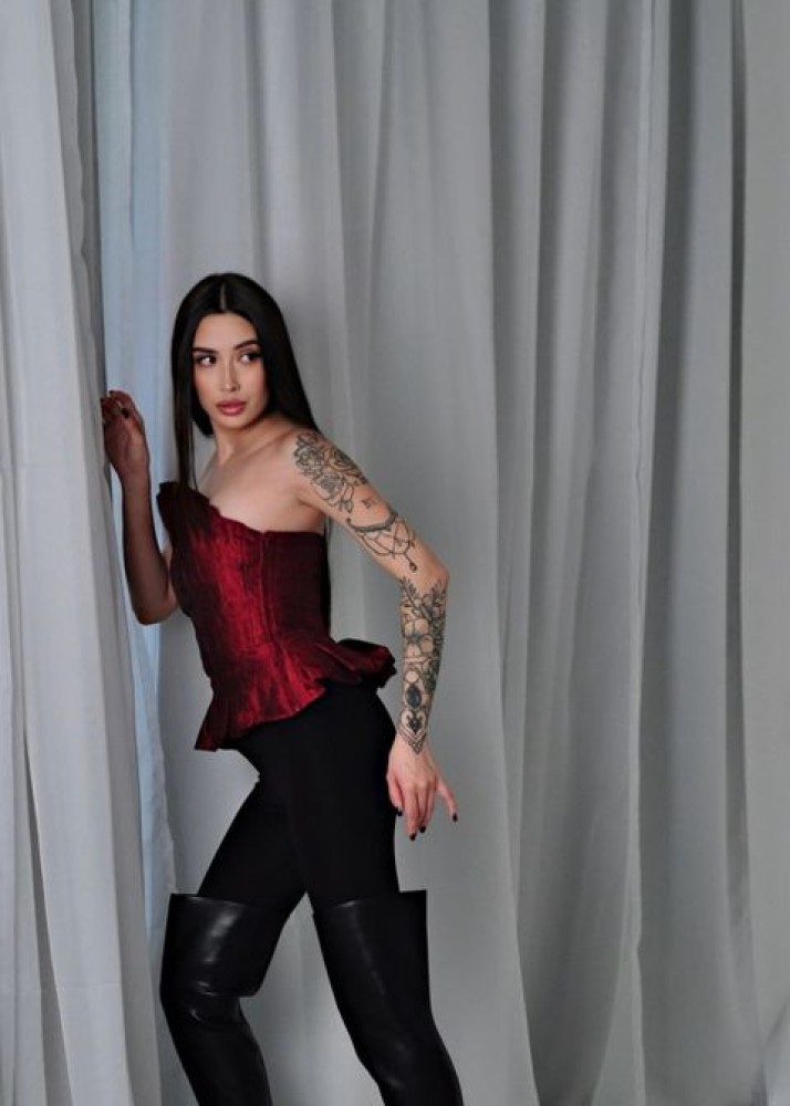 Индивидуалка Вика фото № 2 в городе Гомель