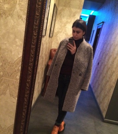 Оксана, Г. Гомель