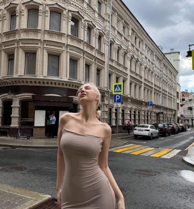 Алёнка, Г. Гомель