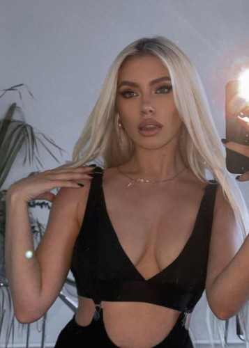 Лиза, Г. Гомель