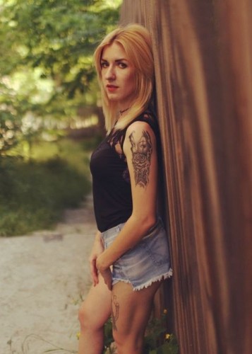 Мила, Г. Гомель